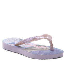 Havaianas Джапанки Havaianas Slim Frozen 41372662204 Lilas Calmo/Lilas