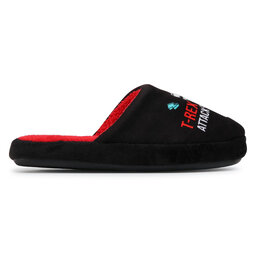 

Тапочки Action Boy 20SWG3013 Black, Чорний