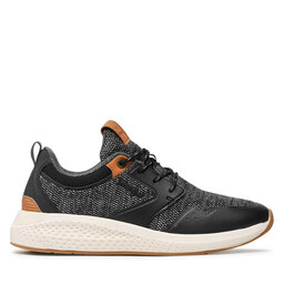 

Снікерcи Wrangler Sequoia WM21100A Black 062, Чорний