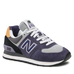 New Balance Laisvalaikio batai New Balance U574Z2 Violetinė