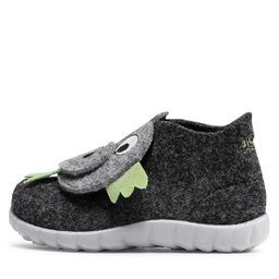 

Тапочки Superfit 1-800295-0000 M Schwarz, Чорний