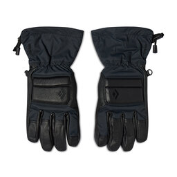 Black Diamond Smučarske rokavice Black Diamond Spark Powder Gloves BD801593 Črna
