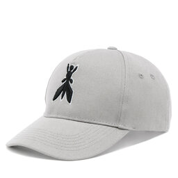 Patrizia Pepe Baseball sapka Patrizia Pepe 8F1650/AB01-S591 Szürke