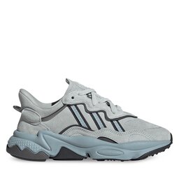 

Взуття adidas OZWEEGO Shoes HQ1633 Сірий