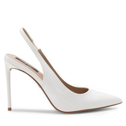 Nine West Sandalen Nine West AYANA ZL22045-1CC Weiß