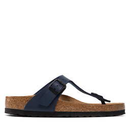 Birkenstock Chancletas Birkenstock Gizeh 0143621 Azul marino