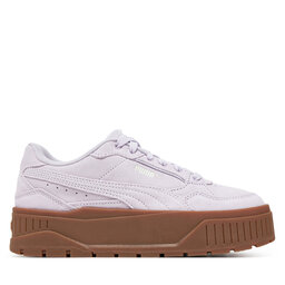 Puma Сникърси Puma Karmen II Idol SD 397462 08 Розов