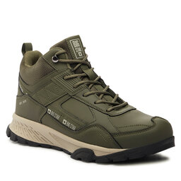 BIG STAR Trekking BIG STAR MM174163 Khaki 303