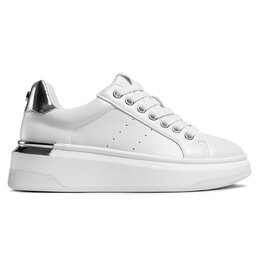 

Снікерcи Steve Madden, Білий