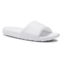 Nike Sandaler och Slip-ons Nike Jordan Break Slide AR6374 101 White/White