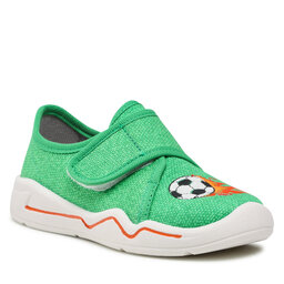 Superfit Čības Superfit 1-800298-7010 M Grun/Orange