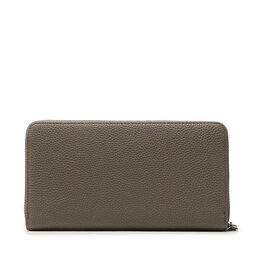 

Великий жіночий гаманець Trussardi Nadir Zip Around Lg 75W00411 E160, Сірий
