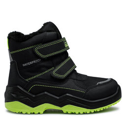 

Снігоходи Sprandi CP91-22196 Black, Чорний
