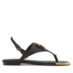 

Шльопанці DKNY K1336011 BLK, Чорний