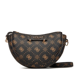 Guess Ročna torba Guess Silia HWGP98 90180 Rjava