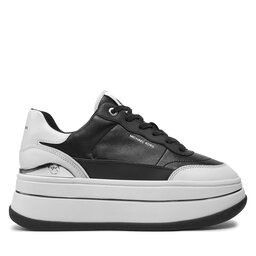 Sneakers zeppa nere hotsell