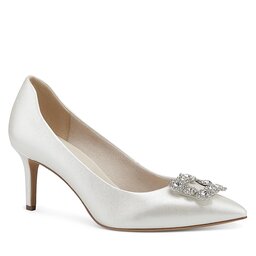 Tamaris Pantofi cu toc subțire Tamaris 1-22431-20 Pearl 229