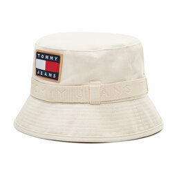 Tommy Jeans Hut Tommy Jeans Heritage Cnvs Bucket AM0AM08491 0F4