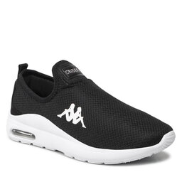 Kappa Sneakers Kappa 242931 Black/White 1110