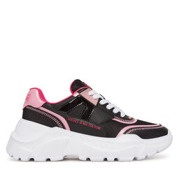 Versace Jeans Couture Sneakers Versace Jeans Couture 78VA3SC4 Negru