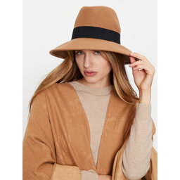 Liu Jo Καπέλο Liu Jo 2F4073 T0300 Καφέ