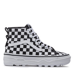 

Снікерcи Vans, Білий