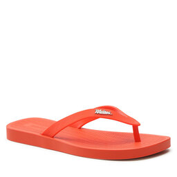 Melissa Žabky Melissa Sun Long Beach Ad 33528 Red/Red AF168