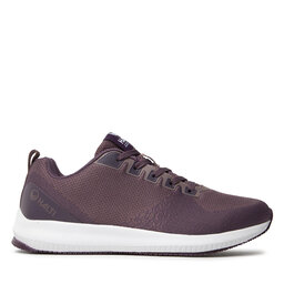 Halti Sneakers Halti Pace W Snekaer 054-2765 Dunkelrot