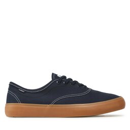 Element Sneakers aus Stoff Element Passiph S6PAS101 Dunkelblau