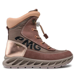 

Снігоходи Primigi GORE-TEX 8390222 D Taupe, Коричневий