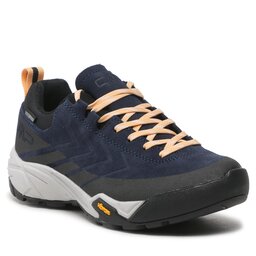 CMP Scarpe da trekking CMP Mintaka Wmn Wp 3Q19586 Blue M926
