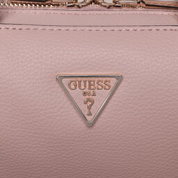 

Сумка Guess Kersti (VG) HWVG87 68060 RWO, Рожевий