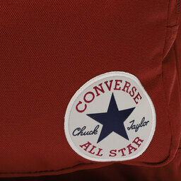 

Рюкзак Converse Go 2 Backpack 10020533-A08 276, Червоний