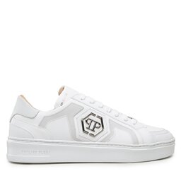 

Снікерcи PHILIPP PLEIN, Білий