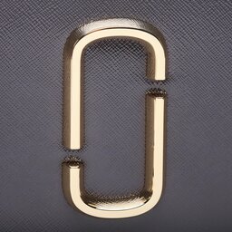 

Сумка Marc Jacobs M0012007 Shadow Multi 071, Сірий