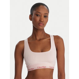 Calvin Klein Underwear Calvin Klein Underwear Top-BH LV00QF8493 Rosa