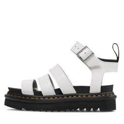 

Босоніжки Dr. Martens Blaire 27304100 White, Білий