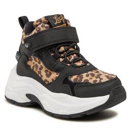 Leaf Skor Leaf Narken LNARK201I Leopard