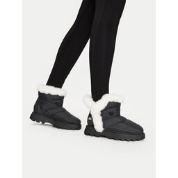Steve Madden Schneeschuhe Steve Madden Frostee SM11003424 Schwarz