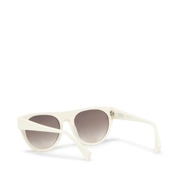 

Сонцезахисні окуляри Marella Mono3 38060326 White, Білий