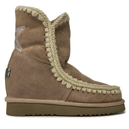 

Снігоходи Mou Inner Wedge FW121049A BKBK, Коричневий