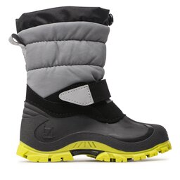 

Снігоходи Lurchi Figo 33-29874-31 S Black, Сірий