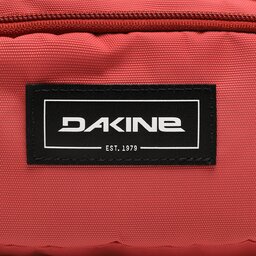 

Сумка на пояс Dakine Hip Pack 8130200 Mineral Red 604, Кораловий