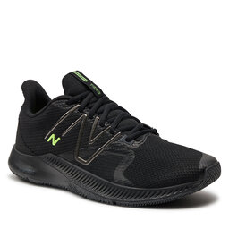 New Balance Chaussures New Balance Dynasoft Trainer v2 MXTRNRK2 Noir
