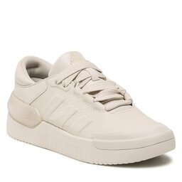 adidas Boty adidas Court Funk HQ1677 Béžová