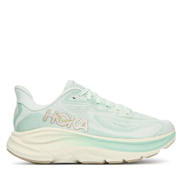 Hoka Взуття для бігу Hoka Clifton 10 1162031 Бірюзовий