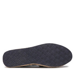 

Еспадрильї Big Star Shoes JJ274963 Black, Чорний