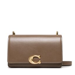 Coach Borsetta Coach Lx Rf Clf Bandit Xbd CD724 Dark Stone