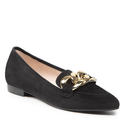 Gabor Slipper Gabor 91.301.17 Schwarz(Gold)