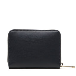 

Великий жіночий гаманець Tommy Hilfiger Iconic Tommy Medium Za AW0AW15088 DW6, Cиній